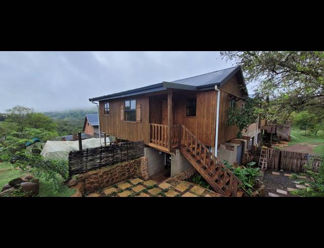 2 BEDROOM APARTMENT TO LET IN HILTON RURAL